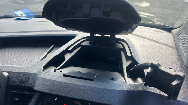 Nissan Townstar L1 Petrol 1.3 Tekna Van